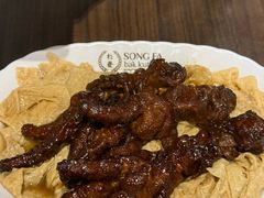 -松發肉骨茶(先得坊店)
