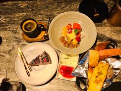 -良木缘咖啡西餐(太古里店)
