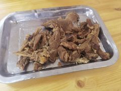 -清真-戏楼王记牛肉面
