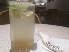 -BE BRIGHT KITCHEN(正佳广场店)