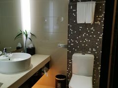 -武汉帝盛酒店(江汉路步行街店)