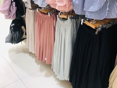 -优衣库(上海金桥国际商业广场店)