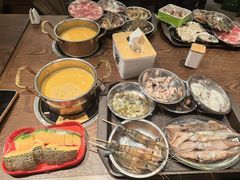 -行运海鲜食集(北京首店)