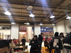 大堂-晏老九豆花饭家常菜(上海城店)