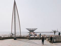 -山海广场