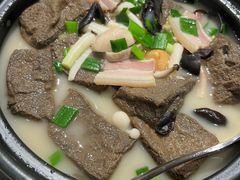 -富淳饭店(陆家嘴保利广场店)