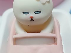 -巴莉甜甜(双岗一店)