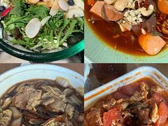 -小吊梨汤·北京菜·烤鸭(鸟巢店)