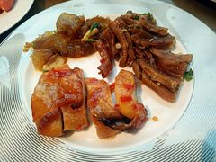-皇城中餐厅·潮菜传承·私享宴客
