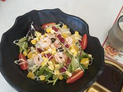 -城堡俄式西餐厅(中央大街索道店)