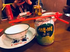 -炉小二铜锅牛蛙•川湘菜(三里屯店)
