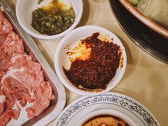 -月圆火锅(宁海东路二店)