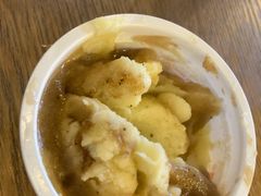 -肯德基(三元桥东店)