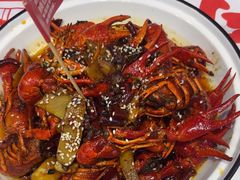 -饶福记·南昌烧烤大排档(九龙湖土著店)
