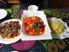 -小厨子私房菜·云南美食店