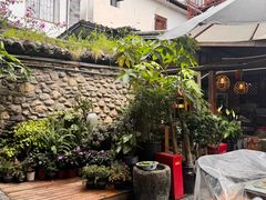 -尽善百年古院餐厅(王家老宅店)