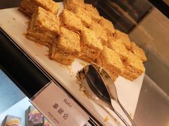 -芭菲盛宴·环球美食(袁家岗店)