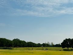 -汉长安城未央宫国家考古遗址公园