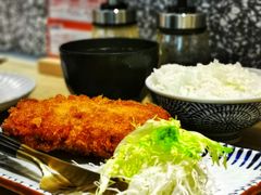 -堂本家·二代目·炸猪排(Express东海店)