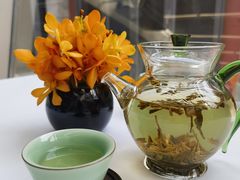 -止观小馆·辽河口渔家菜(王府井店)