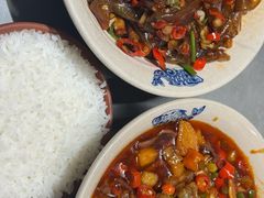-潇湘阁(汉光百货店)