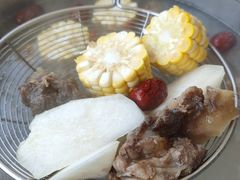 -三头牛·潮汕牛肉生蚝火锅 (夏湾店)