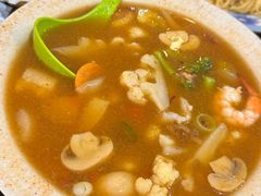 -东方茶餐厅