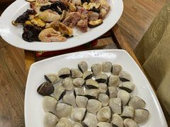 -渔文乐农庄