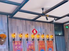 -华府九号海鲜烧烤大排档(龙域店)