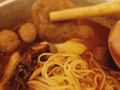 -王大乔泡椒米线(桐梓坡店)