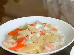 -颜家菜·鲁菜世家(大明湖店)