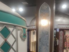 -哈啾嗨·新概念蒙餐(红星新城店)