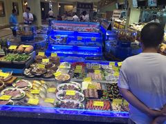 -新海渔港·胶东海鲜家常菜·家宴(奥体中心店)