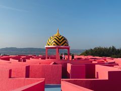 -漳州滨海火山岛自然生态风景区