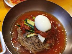 -唯成•韩国炭火烤肉 유성고기