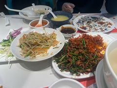 -老昌春饼(西民主路总店)