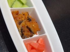 -许爷家·生态湖鲜(徐汇日月光店)