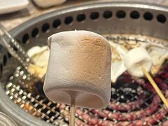 -火炉火自助餐(喜隆多店)