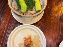 -黄祥华养生堂·炖汤·营养蒸饭(岭南天地店)
