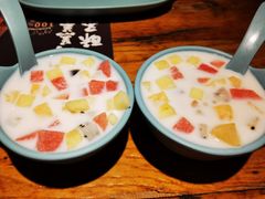 -北京食堂·烤鸭·宵夜(亚运村店)