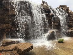 -枫香湖儿童公园