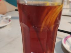 -东鑫记港式茶餐厅(南京东路店)