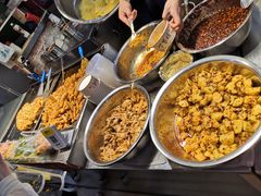 -丁家坡洋芋·观音桥好吃街A区(全国总店)