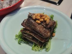 -蓝珊瑚蒸汽海鲜餐厅(龙奥店)