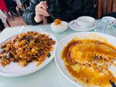 -同发号饭庄(复兴路店)