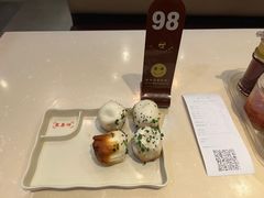 -东泰祥生煎馆(重庆北路店)