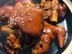 -蘑菇圈·云南野生菌菇炒饭·巷口食堂(悦荟店)