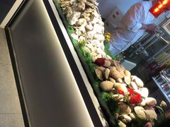 -必点海鲜·鲅鱼水饺(鞍山西道店)