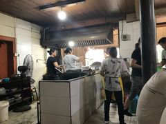 -泰顺江南春面馆