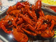 -松哥油焖大虾(皇岗一店)